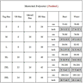 Pikkukuva 4 / 4: Naisten set, pehmustetut rintaliivit Push Up -uimapuku Light Grey Rose Red 3XL