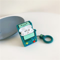 Miniatyrbilde 2 av 4: 3D Game Player Case for AirPod 2/1 Case