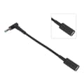 Miniatyrbillede 8 af 8: USB C til DC Adapter 100W PD Type C til 4.5x0.6mm DC Oplader til HP Laptop