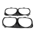 Dodge Challenger GT Scat Pack SRT 392 Frontlyktramme Trimsett med 2 erstatninger