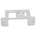Aluminiumlegering Hög Låg Hastighet Servobas för 1/8 1/10 Crawler RC Bildelar