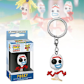Pikkukuva 1 / 3: Toy Story Avaimenperä Anime Figuriini Keräilysarja Sarjakuvalaukku Avaimenperä Riipus Laukku Ornamentti Lahja