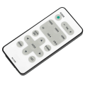 Miniatyrbilde 4 av 5: fjernkontroll egnet for Nec Rd-459e D557w D732mx D735vx Np-l50w Np-l51w Vivitek