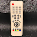 Miniatyrbilde 3 av 5: fjernkontroll For Samsung Tv Aa59-00312a