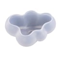 Miniatyrbillede 1 af 3: Sød sky epoxy form DIY form stor, mellem og lille sky spejl silikone form (medium spejl sky form to),