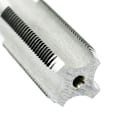 Miniatyrbillede 3 af 5: 5/8-24 Tap and Die Set Højre gevind Tap and Die Set