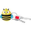 Miniatyrbild 2 av 5: Animal U Disk - Little Bee 16GB