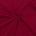 Pikkukuva 4 / 5: 6 kpl Solid Color All Inclusive -tuolinpäällinen-punainen