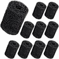 Miniatyrbilde 1 av 5: 10 deler Polaris haleskrubber reservedeler for Vac-Sweep Pool Cleaner Slangehale - Passer til 180,280,360,380,480,3900 H