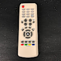 Miniatyrbild 2 av 5: fjärrkontroll För Samsung Tv Aa59-00312a