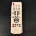 Miniatyrbilde 2 av 5: fjernkontroll For Samsung Tv Aa59-00312a