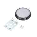 12V 46 LED Bil Innvendig Taklys Hvit Universal Leselampe