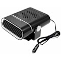 Miniatyrbilde 5 av 5: 24V/150W automatiske frontrutedefrostere, bærbar bilvarmer, bilvindusblåser, svart