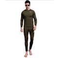 Miniatyrbild 2 av 4: Vinterjaktutrustning Sport Long Johns Base Layer M
