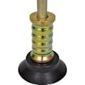 Miniatyrbilde 4 av 4: Pneumatisk automatisk bulktrekker med glidehammer，