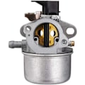 Miniatyrbilde 2 av 4: Metallforgasser med gummiring for Briggs og Stratton Quantum Engine #498965