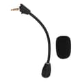 HyperX Cloud Alpha Udskiftningsstøjreducerende 3,5 mm Aftagelig Headset Mikrofon