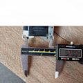 Miniatyrbillede 5 af 5: Tændspole Højspændingspakke Tænding 1E34F-2E 1E34F-2E.3 KASEI TLE26 CG260 BC260 Tænding