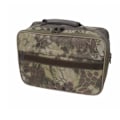 Pikkukuva 4 / 5: Kalastuskelalaukut ja -kotelot/mag Reel Combo case mesh GREEN