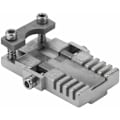 Miniatyrbillede 4 af 5: Multifunktionel nøglemontering duplikeringsskæremaskine