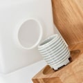 Miniatyrbilde 4 av 5: Simpe stil tre skandinavisk vegglampe Vegglampe for nattbord Stue Trapp Korridor