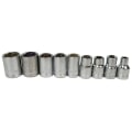 Miniatyrbilde 4 av 5: 23 stk/sett Socket Bit Quick Wrench Ratchet Skrutrekker (7005)