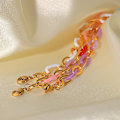 Miniatyrbillede 5 af 5: Armbånd Sample Style Daily Outfit Metallic Element B1403 JDB2012631-CR