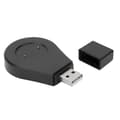 Smart Mini Trådløs USB-lader Bærbar Hurtiglader for Huawei GT Magic