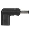 100W USB C til DC 4.5x3.0mm PD hurtigladeadapter for DELL bærbare datamaskiner