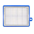 Pikkukuva 3 / 3: Sopii Philips FC9088 FC9084 ZE360WP ZE346B pölynimurin HEPA-suodatinelementtiin,