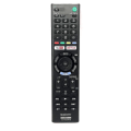 Miniatyrbillede 1 af 3: rmt-tx300p til Sony tv-fjernbetjening Rmt-tx300e Rmf-tx200u Xbr-65x900e
