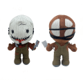 Pikkukuva 1 / 2: Dead by Daylight -pelien oheispehmolelut