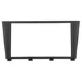 2 DIN Fascia Navigation Trim Central Control DVD Dashboard Panel för Lexus IS200 1995 2006
