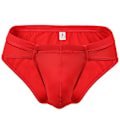 Pikkukuva 1 / 2: G-String Miesten Seksikäs Stringit Alushousut Alushousut Red 2XL