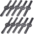 Pikkukuva 1 / 5: Sähköruohonleikkuri pidennetyt ja paksunnetut sahanterät 30pcs
