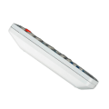 Miniatyrbilde 5 av 5: fjernkontroll egnet for Sanyo projektor L Cxzr Cxvb Cxvj Cxwh Cxwj projektor