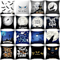 Pikkukuva 4 / 5: Halloween Pumpkin Ghost Bat Trick cover case 6