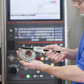 Miniatyrbillede 4 af 5: Digital Caliper 0-150 mm Precision Vernier Caliper Diameter Indstilling Diameter Måling Dybde
