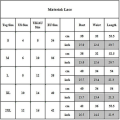 Miniatyrbillede 2 af 2: Kvinder Blonde Bodycon Natkjole Slim Fit Slipkjole Lingeri Red 2XL