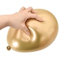 Miniatyrbillede 2 af 5: 50 stk Macaron farve slik balloner