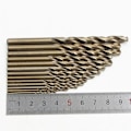 Miniatyrbild 4 av 5: Tillbehör HSS-Cobalt ProBox Metal Bits Set (13st polybag)