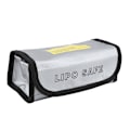 Miniatyrbilde 8 av 10: Brannsikker LiPo Batteri Sikkerhetspose - Eksplosjonssikker Lading Beskyttelsespose