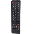 Pikkukuva 3 / 5: kaukosäädin Bn59-01199g Samsung LCD-televisiolle Ue43ju6000 Ue48j5200 Ue40mu6400 Ue32j5505a Fernbedienu