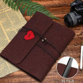 Pikkukuva 4 / 5: 30 arkkia cover tee-se-itse -albumit Brown
