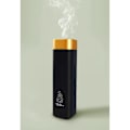Miniatyrbillede 5 af 5: Bakhoor elektrisk diffuser black