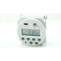 Pikkukuva 4 / 5: Digitaalinen LCD- power ajastinaikakytkin AC 110V
