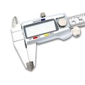 Miniatyrbillede 3 af 5: Js-04 Rustfrit stål Elektronisk Digital Caliper-0-150mm