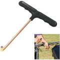 Miniatyrbilde 1 av 5: Trampoline Spring Pull Tool