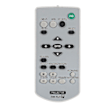 Pikkukuva 1 / 5: kaukosäädin Sopii Sony-projektorille Rm-pj7= Rm-pj6 Rm-pj6 Vpl-cx63 Vpl-cx70 Vpl-cx71 Vpl-cx80