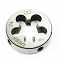 Miniatyrbillede 4 af 5: 5/8-24 Tap and Die Set Højre gevind Tap and Die Set